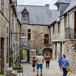 別荘 Le Petit Atelier, Centre-ville, Vue Riviere
