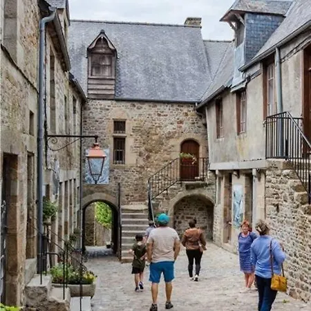 Сasa de vacaciones Le Petit Atelier, Centre-ville, Vue Riviere